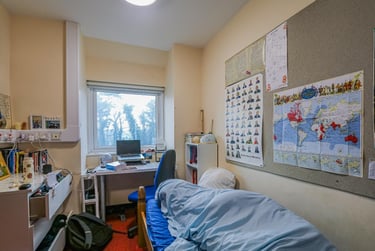 1 bed house, Colum Road, Cathays, Cardiff, CF103EF - Image 12